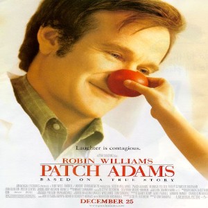 Patch Adams - O Amor é Contagioso
